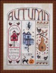 (image for) Autumn Homes